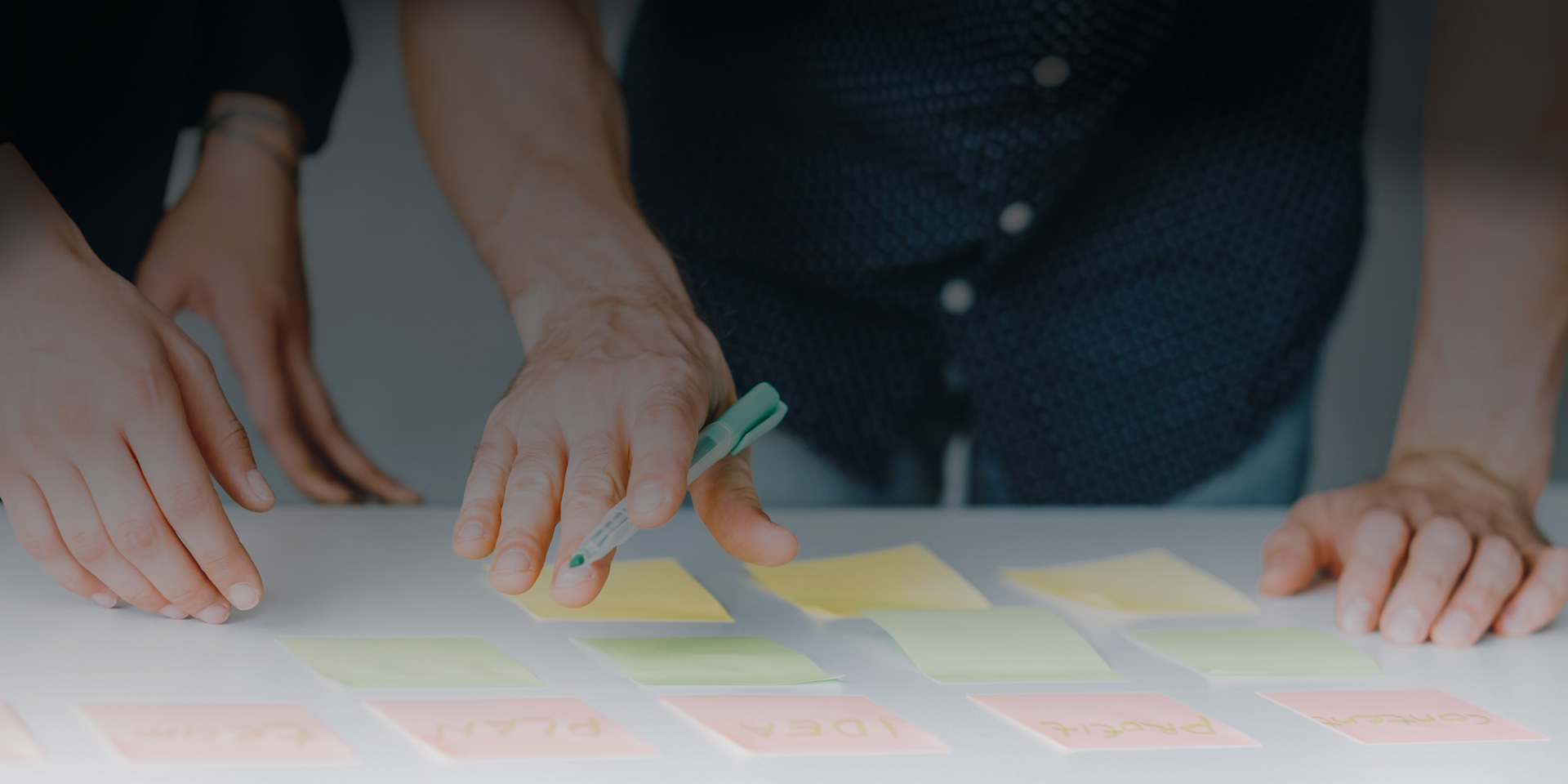 Our Solutions - COMIT Solutions